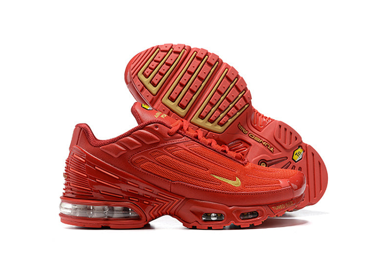 Nike Air Max TN Plus — Men's Sneakers