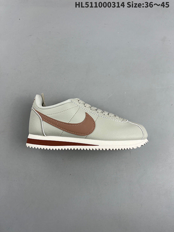 leather version Classic Cortez Classique Casual Chaussure Running