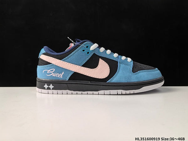 SB DUNK LOW PRO Dunk SB Classique Dunk DX6775 400