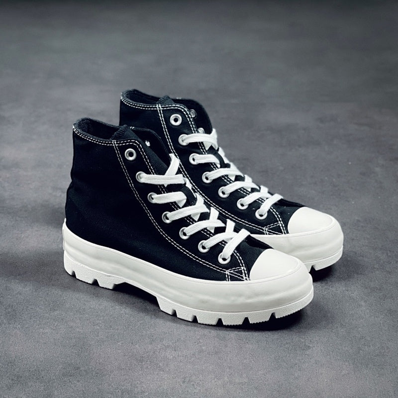 Chuck Taylor All Star Lugged move Classique 5mm