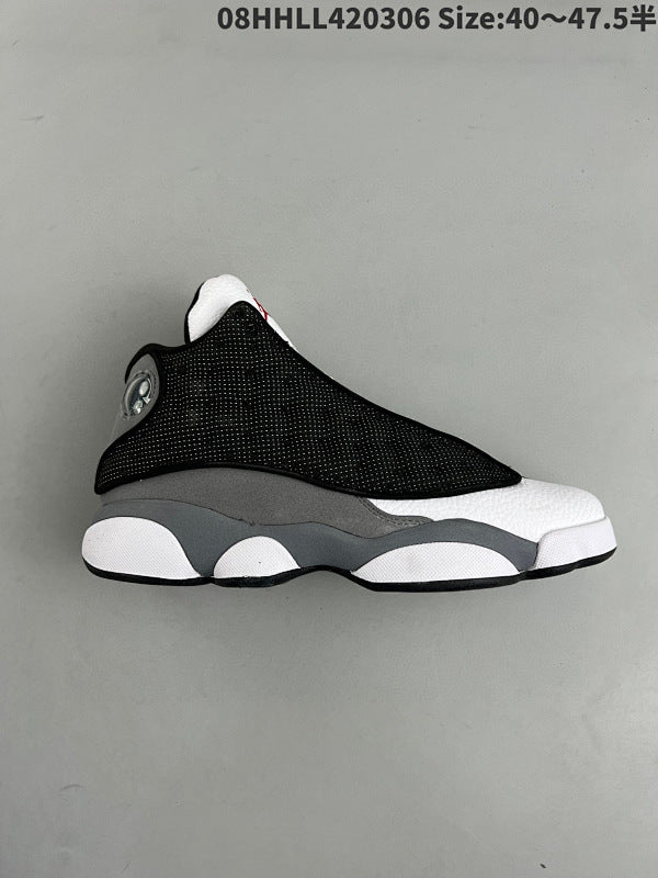 OG quality Air Jordan 13 Retro "Black Flint" High AJ13 13