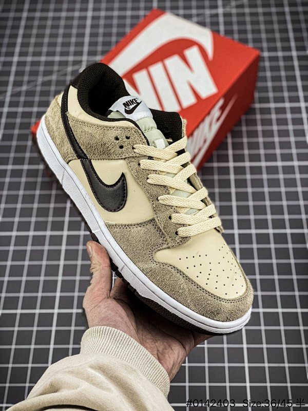 Reigning Champ x Dunk Low Pro SB Low Skateboard Shoe 36-45