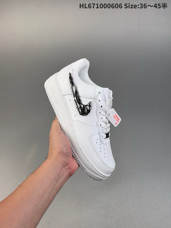 Air Force 1 Low Low Sport Casual Chaussure Skateboard