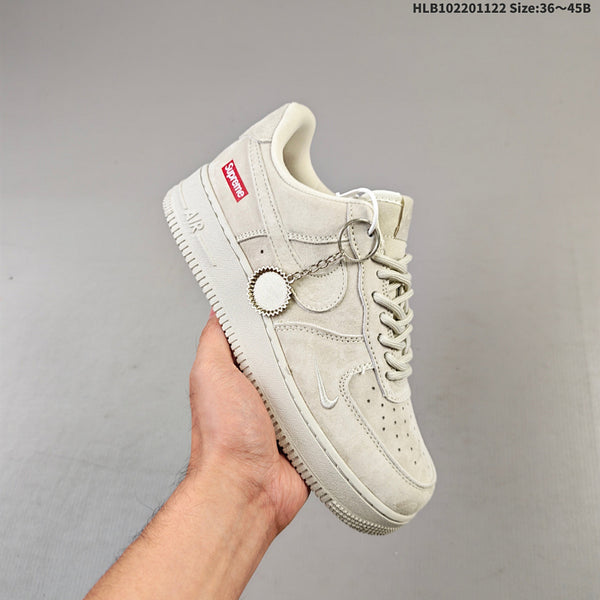 AIR FORCE 1‘07 LV8 Low :JP8028-017