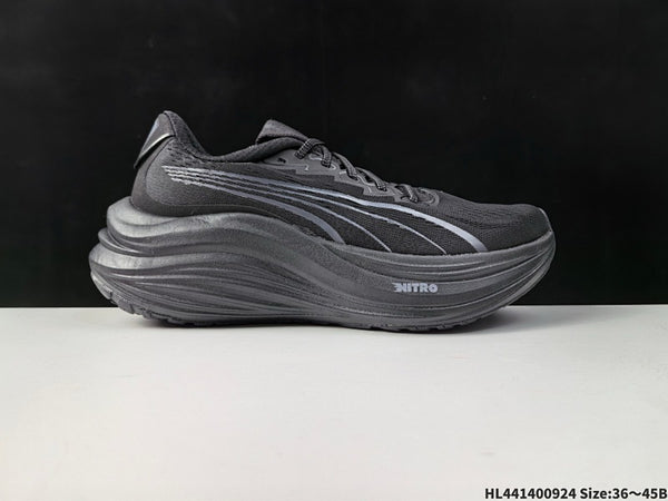 MagMax NITRO Comfort Non-Slip Low Casual Running Shoe:310089-07