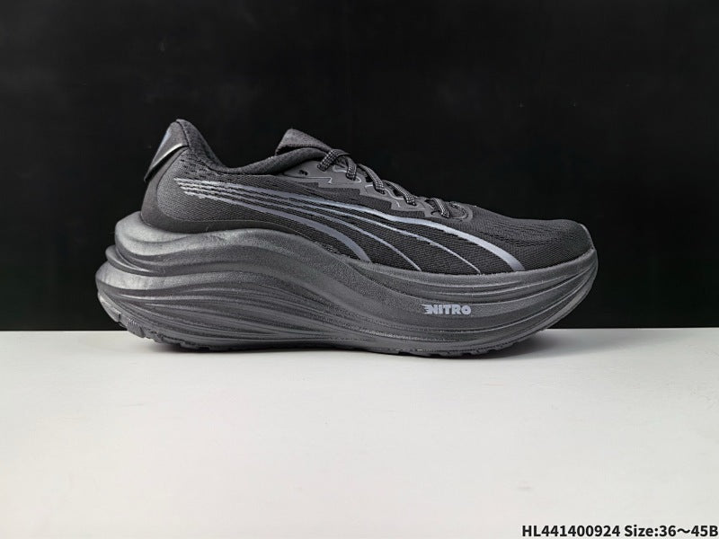 MagMax NITRO Confort Antidérapant Low Casual Chaussure Running :310089-07