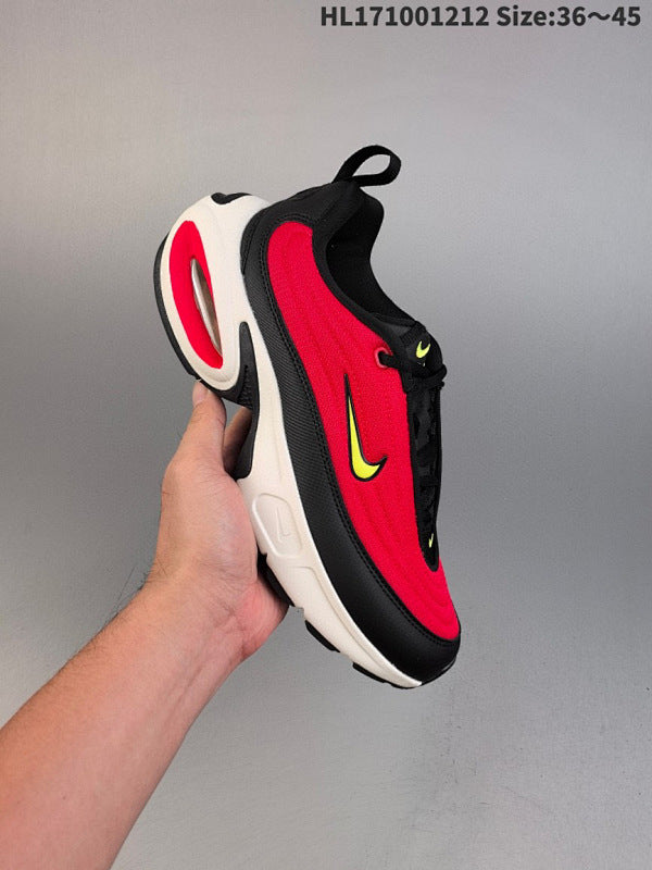 Air Max Portal Comfortable Versatile Non-Slip Low Casual Running Shoe
