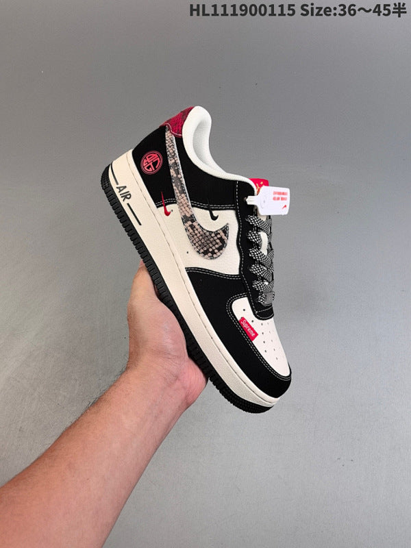 AIR FORCE 1‘07 LV8 HD2258-622