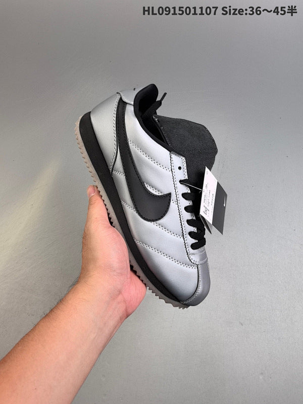 Classic Cortez Classique Confort Casual Chaussure Running Sport :HQ3490-099