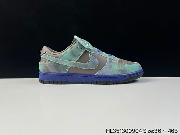 Dunk SB Low "Panda Cave Stone" HQ9294-200