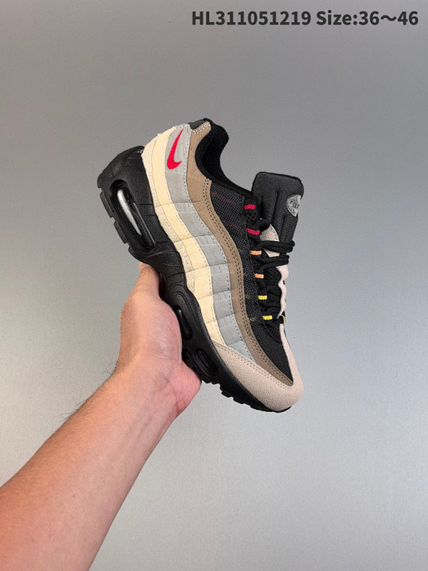 Air Max 95 Versatile