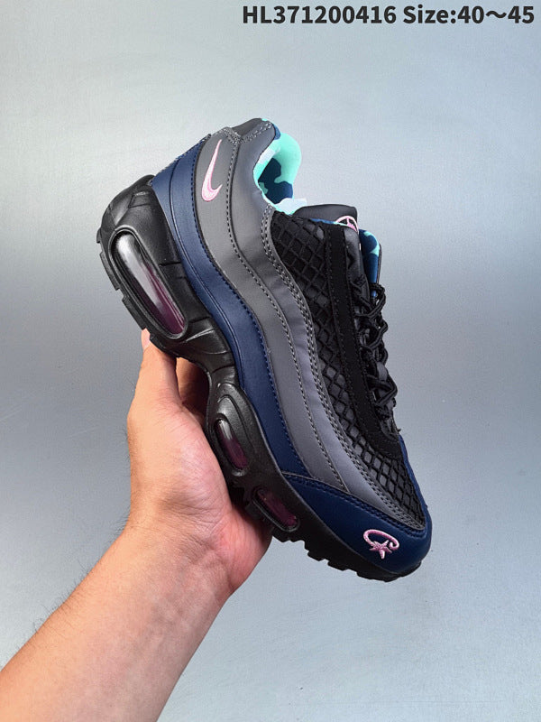 MAX 95 Corteiz Pink Beam”FB2709-001