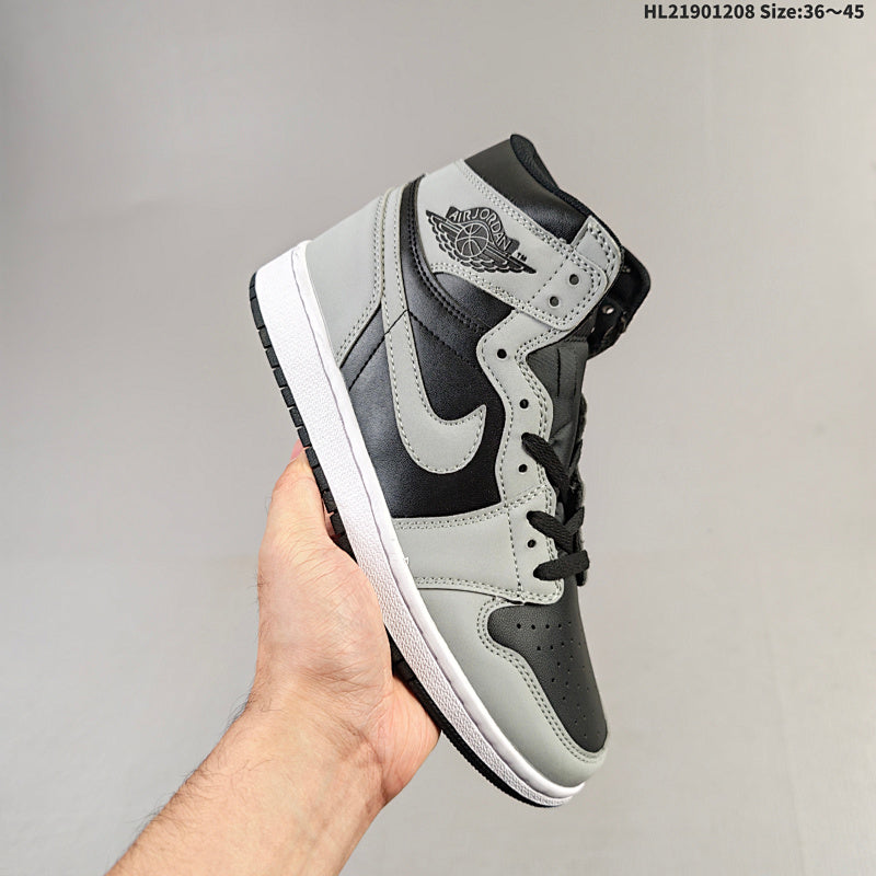 Air Jordan 1 Retro Mid AJ1 Mid Classique Rétro Casual Sport Chaussure Basketball :DO7440-821