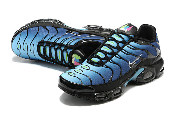 Nike Air Max TN Plus 8909-502 — Men's Sneakers Sizes 36-47