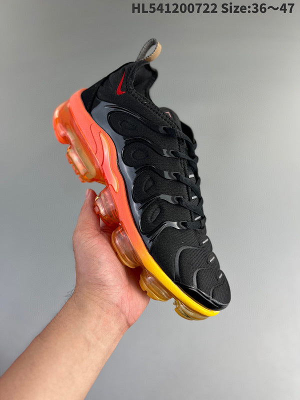 Air Vapormax Plus TM “ ” AQ8632-001 ID: HL541200722 Size:36 47