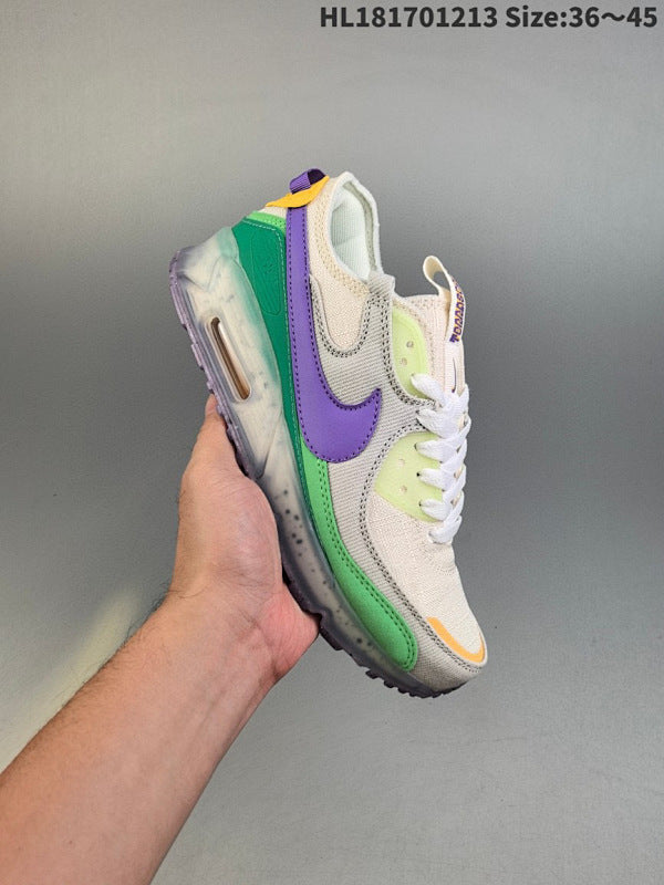 Air Max Terrascape 90 Classic Retro Series Versatile Casual Sport