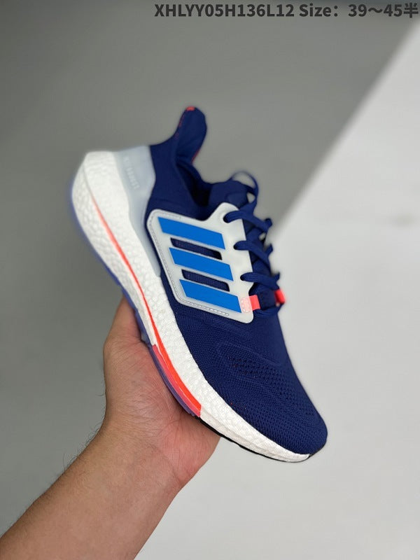 To Ultra Boost 22 Consortium 8.0 Boost 39-45