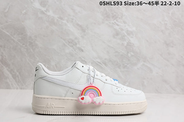 NK Air Force 1 '07 LX "