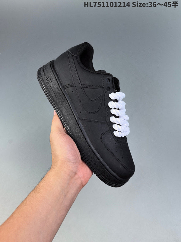 Air Force 1 Low Versatile Casual Sports Skateboard Shoe 36-45