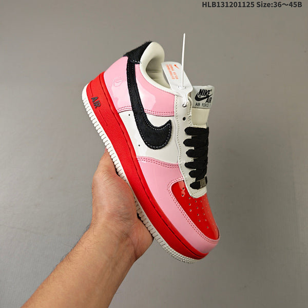 Air Force 1 Low Multipurpose Casual Sport Skateboard Shoe DQ5079 001