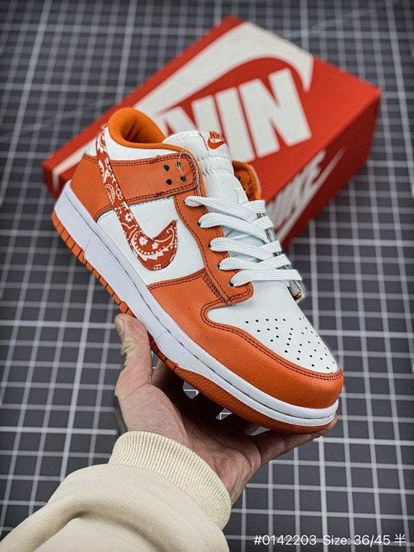 SB Dunk Low Pro Rétro Low Casual Sport Chaussure Skateboard Confort ZoomAir Sport Sport #0