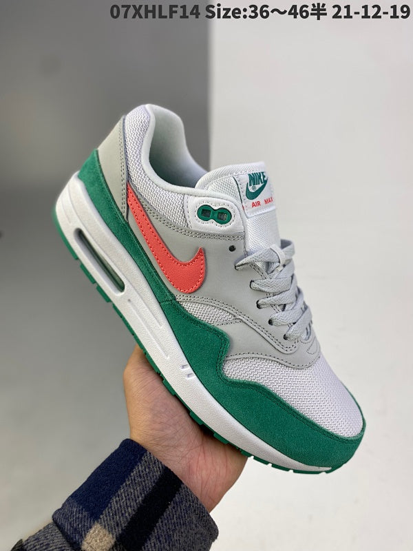 Air Max 1 SJD Rétro Polyvalent :AH8145