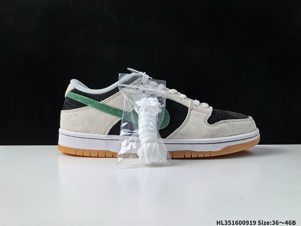 SB DUNK LOW PRO Dunk SB Classique Dunk DX6775 400