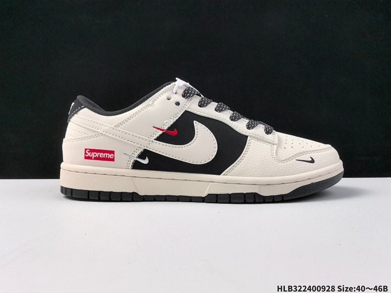 Dunk Low Retro ‘DIY ’ Low Casual Sport Chaussure Skateboard :BB0528-109