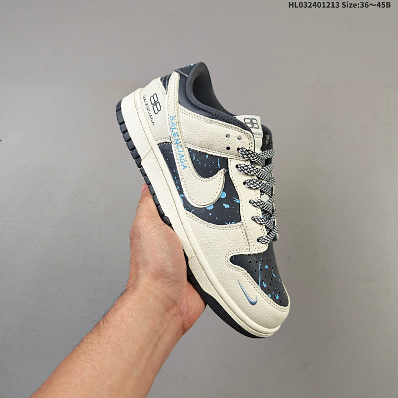 Dunk Low Retro ‘DIY ’ :DD1988-007