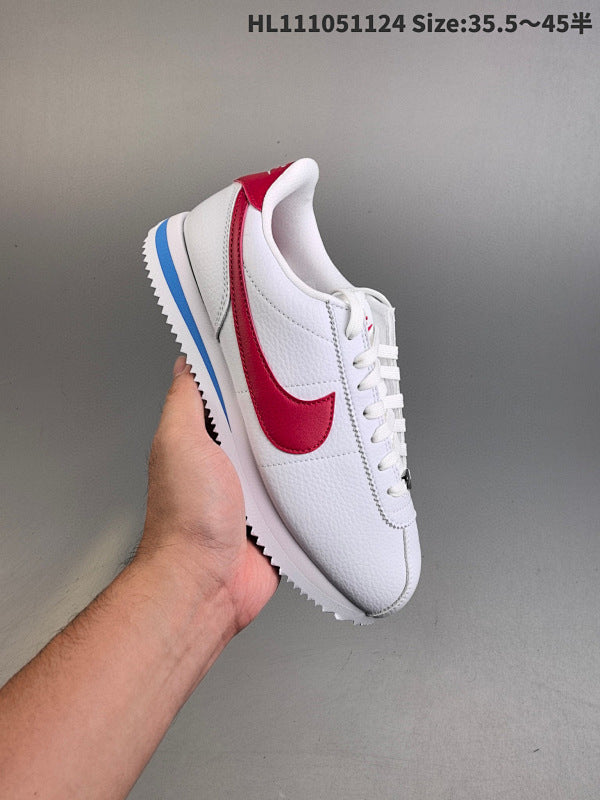 Classic Cortez Leather Classique Confort Casual Chaussure Running Sport