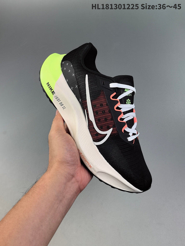NK ZoomX Streakfly5 Proto Running Casual Sport Series
