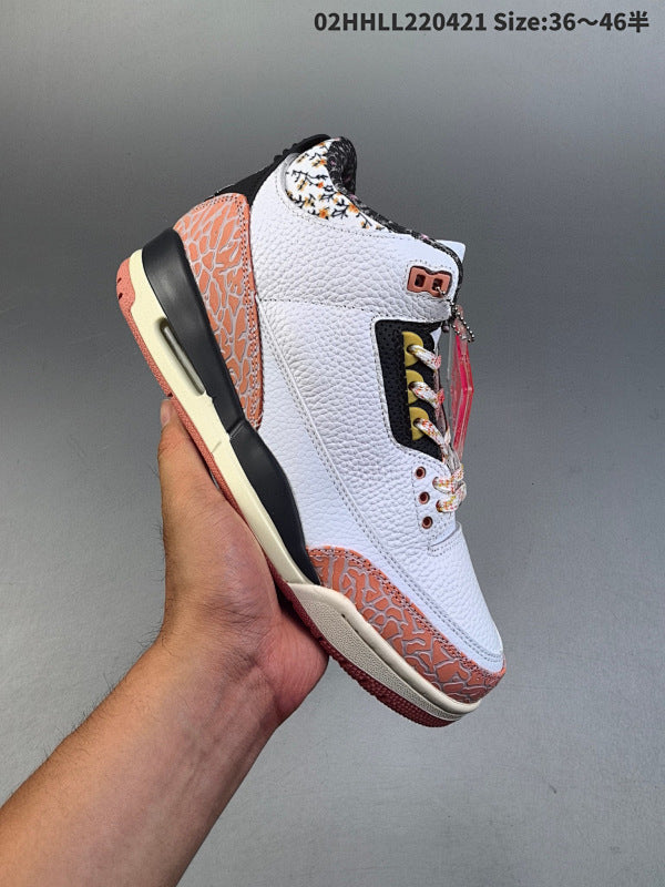 Air Jordan 3 Retro "Vintage 441140-100 eur size :