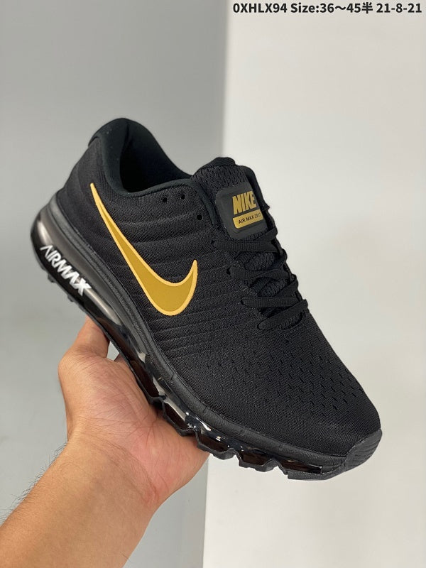 Air M*x 2017
