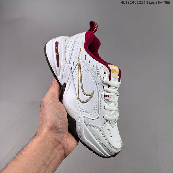 Air Monarch IV Versatile Non-Slip Low Casual: 415445-102