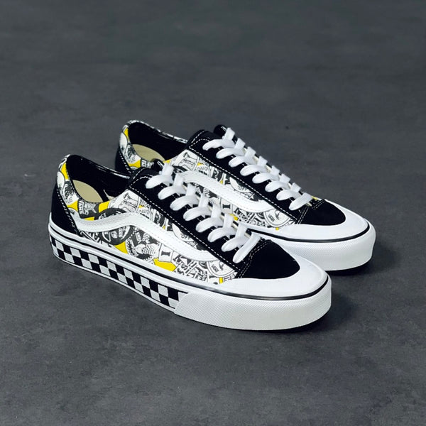 Style 36 SF Chaussure Skateboard