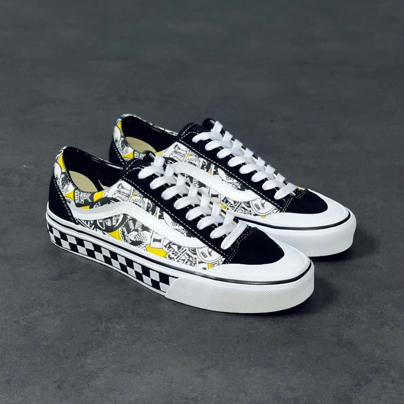 Style 36 SF Chaussure Skateboard