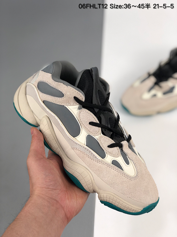 Yeezy 500 Limited Edition Size: