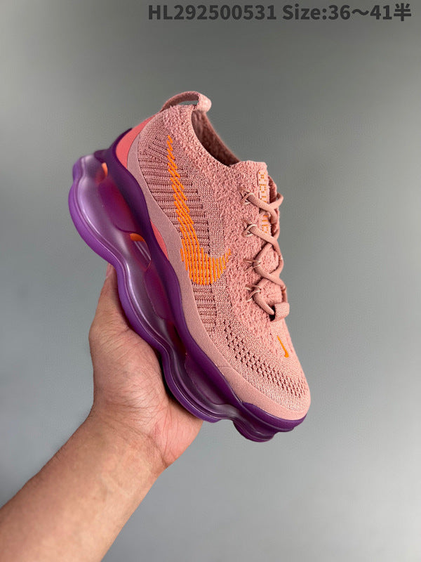 Air Max Scorpion FK VaporMax Plus VaporMax Flyknit
