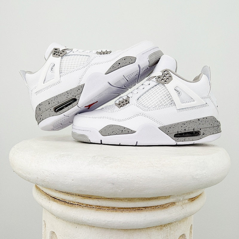 Air Jordan AJ4 Retro CT8527-100
