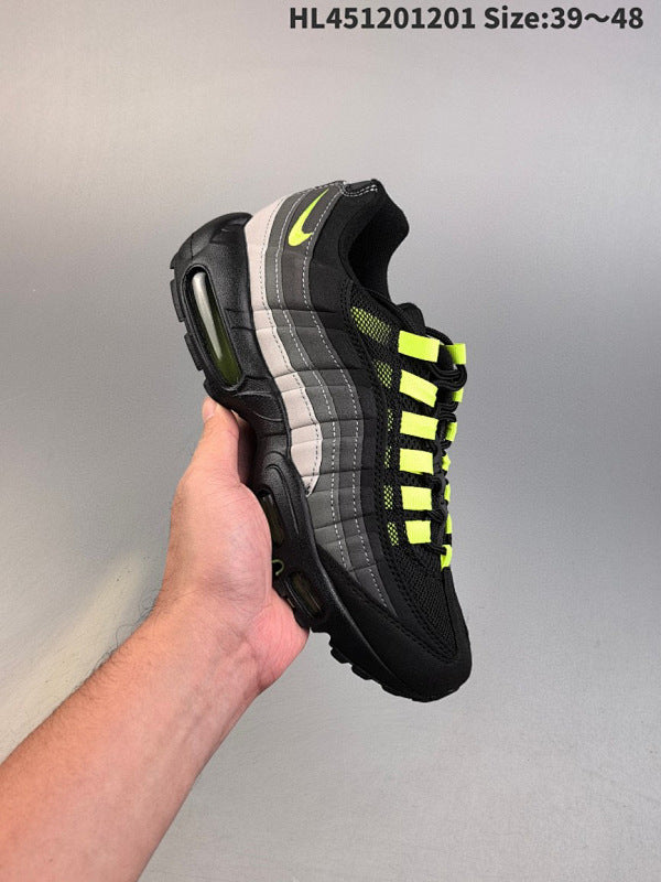 AIR MAX 95 TT Rétro Polyvalent Casual Sport