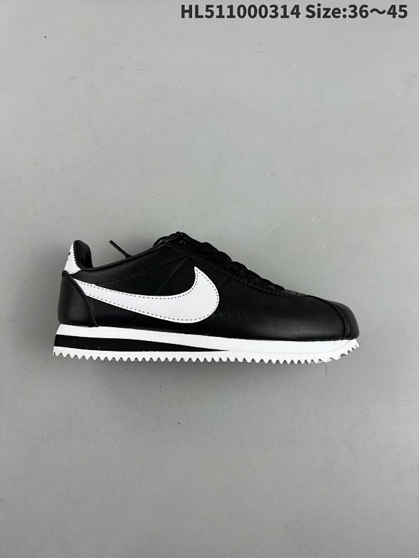 leather version Classic Cortez Classique Casual Chaussure Running