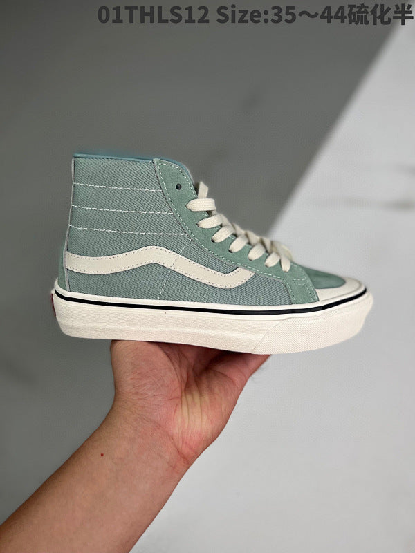 Sport Casual SK8-Hi SF Series