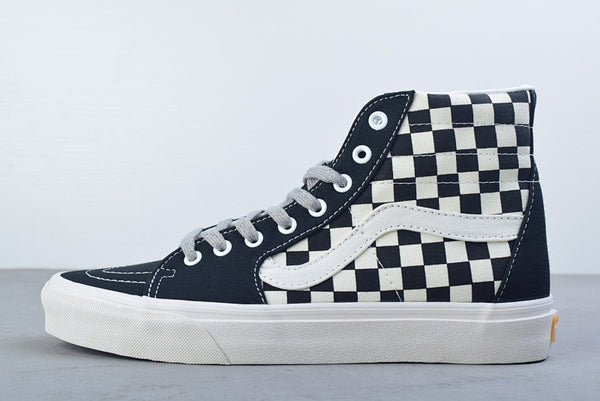 SK8-Hi High Sport Casual / / VN0A4U164U3 1:1