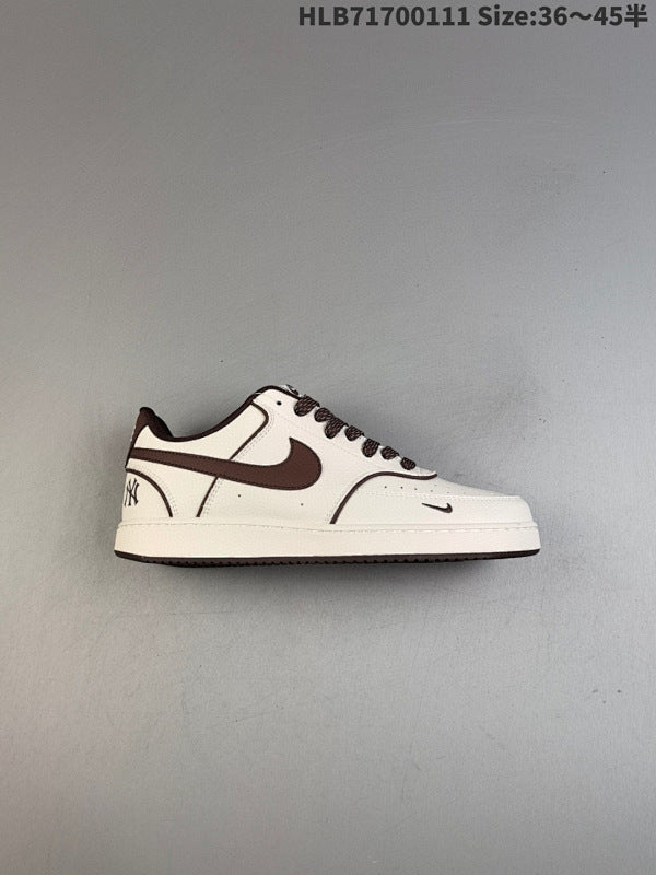 Court Vision Low Casual Sports Skateboard Shoe FD5188 124