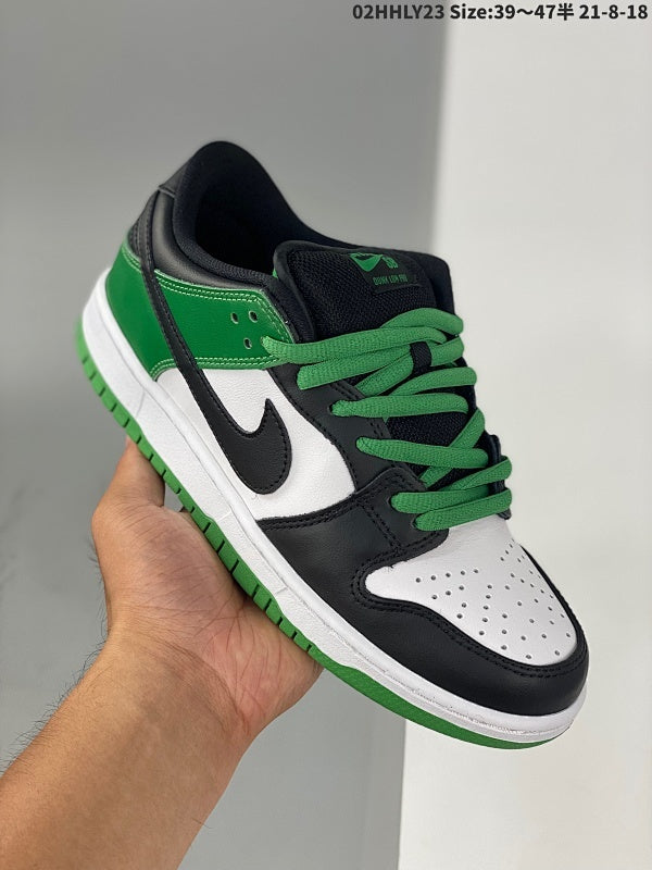 SB Dunk Low Rétro Low Casual Sport Chaussure Skateboard