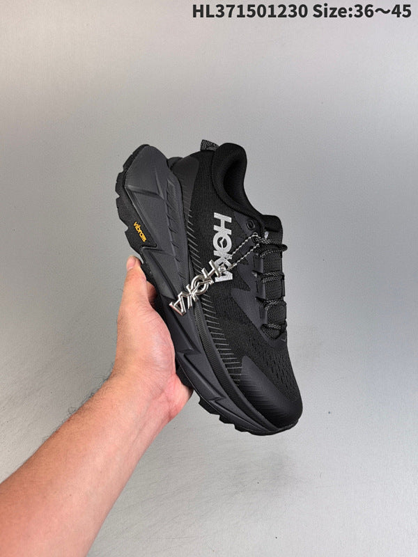 HOKA U SKYLINE-FLOAT X
