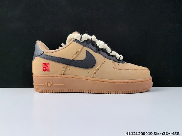 Air Force 1 Low Limited Edition AF1 Low Versatile Casual Sport Skateboard Shoe CJ9179-200