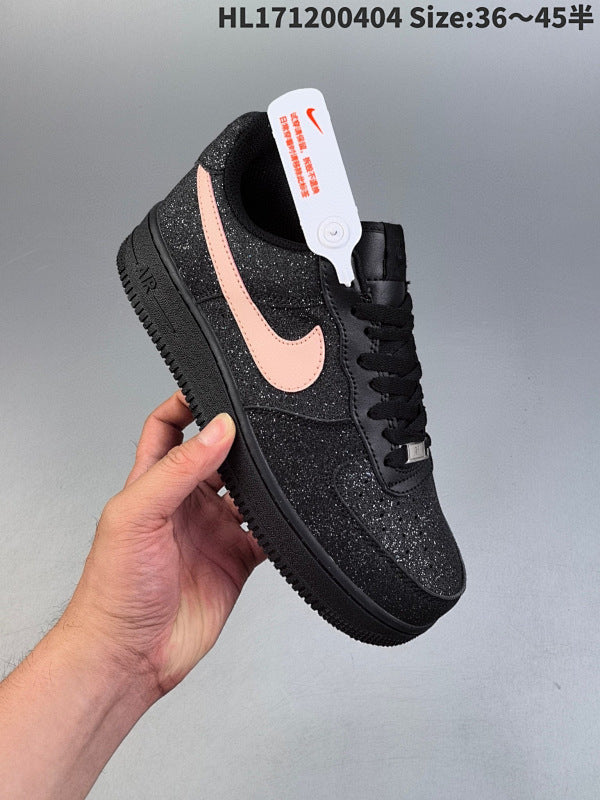 Air Force 1 Low Casual Sport Skateboard Shoe CW2288-001 EUR