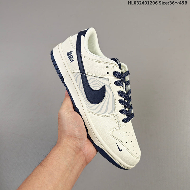 Dunk Low Retro ‘DIY ’ Low Casual QW5836-030