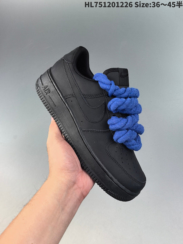 Air Force 1 Low Low All-Purpose Casual Sports Skateboard Shoe